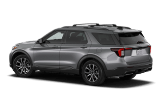 2026 Ford Explorer® External Image 2
